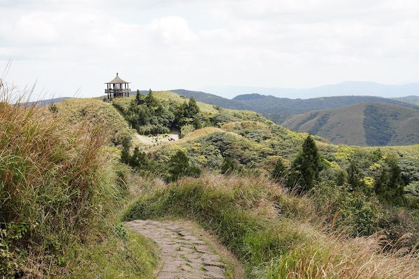 Qixing Park 4