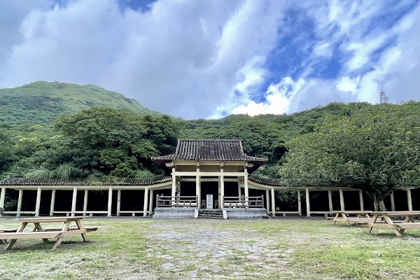 Qixing Park 3