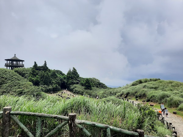 Qixing Park 2