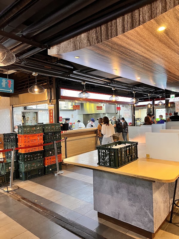 華山市場 4