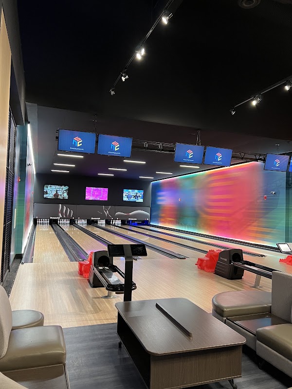 Playdium Whitby 4