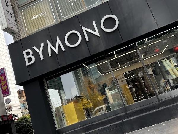 ByMono