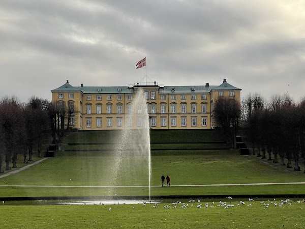 Frederiksberg Palace