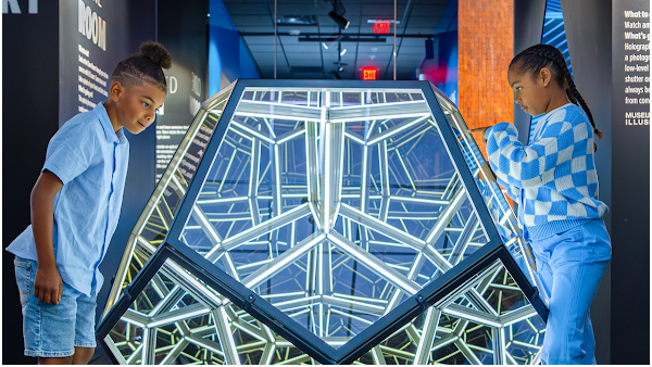 Museum of Illusions 1