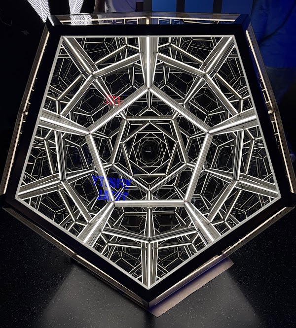 Museum of Illusions 3