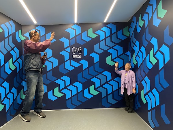 Museum of Illusions 2