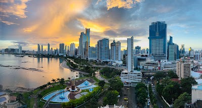 Panama City 1
