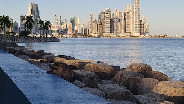 Panama City 2