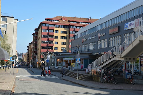Andra långgatan 1