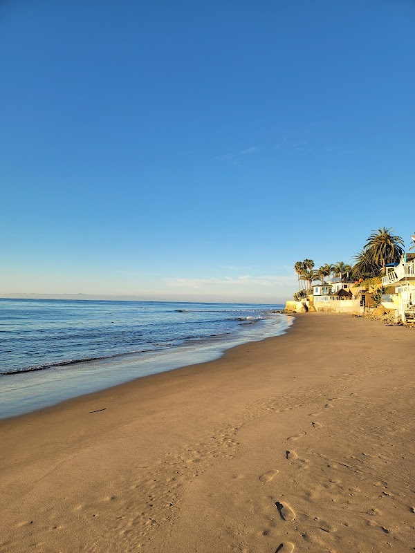 Miramar Beach