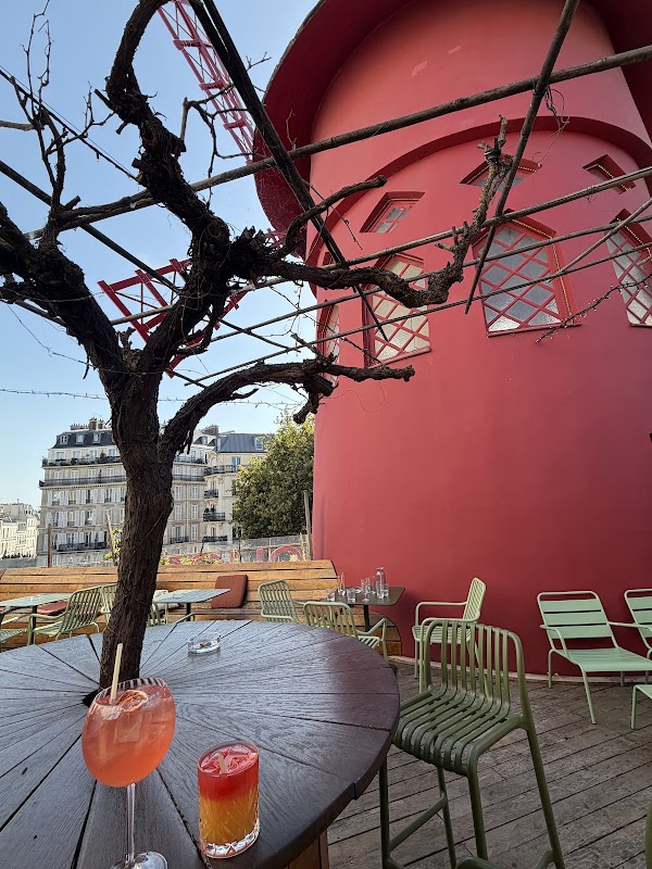 Bar À Bulles 5