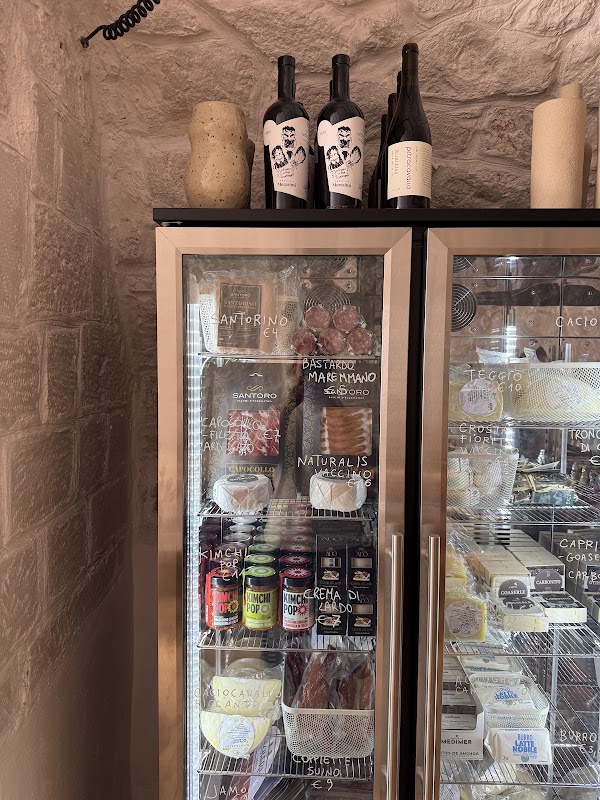 ACQUASANTA LA BOTTEGA