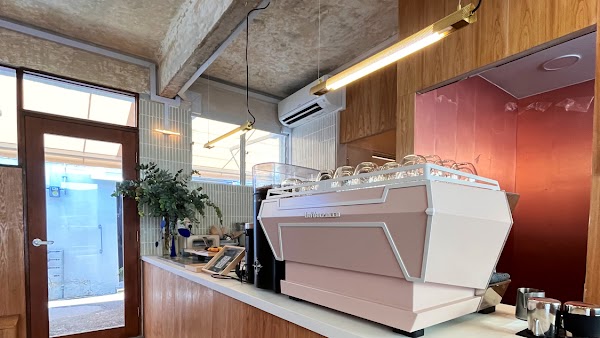 Glass Roasters