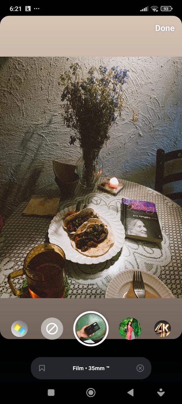 HOME Bistro 5