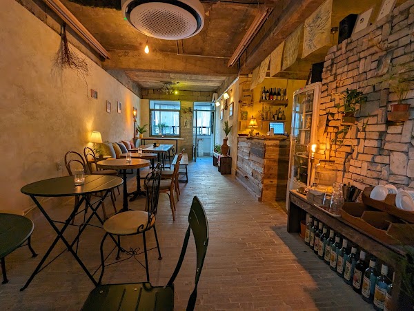 HOME Bistro 3