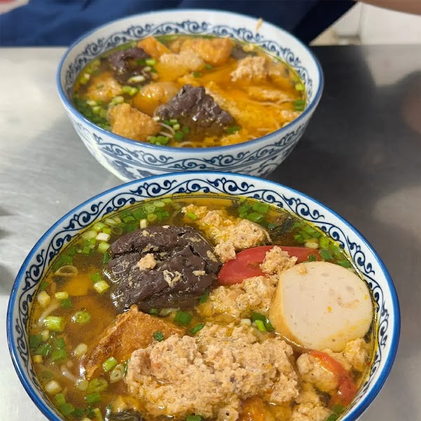 Bún Riêu Yến 3