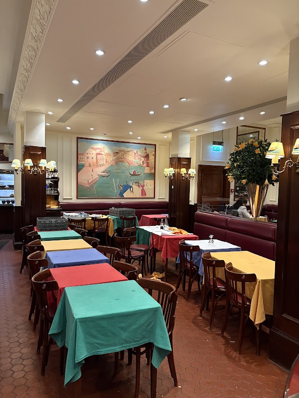 Le Relais de Venise L'Entrecote - Marylebone 5
