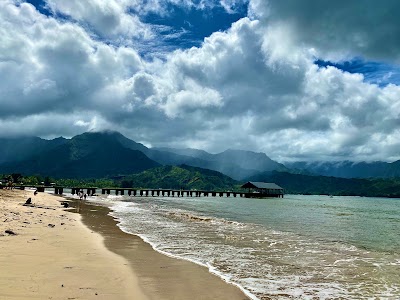 Hanalei Bay 1