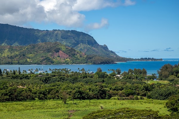 Hanalei Bay 4