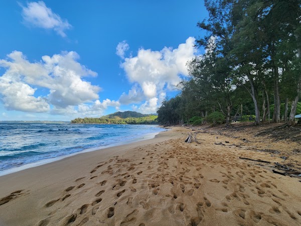 Hanalei Bay 3