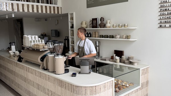 Cafe Bica