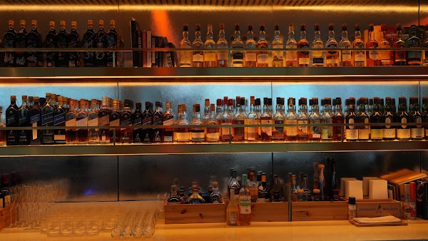 1820 Rooftop Bar & Restaurant Edinburgh 5