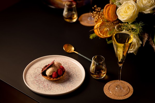 1820 Rooftop Bar & Restaurant Edinburgh 4
