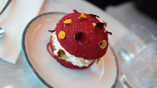 1820 Rooftop Bar & Restaurant Edinburgh 2