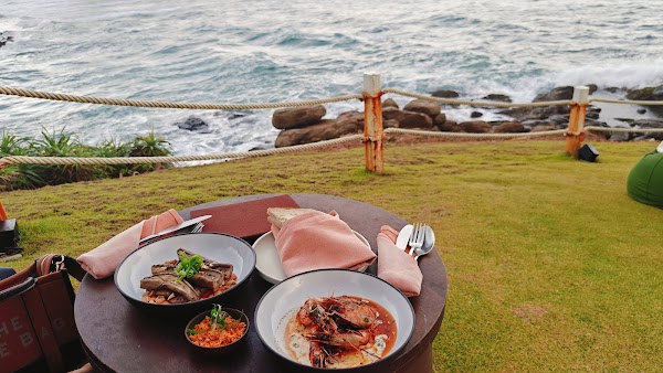 The Cliff Weligama 4