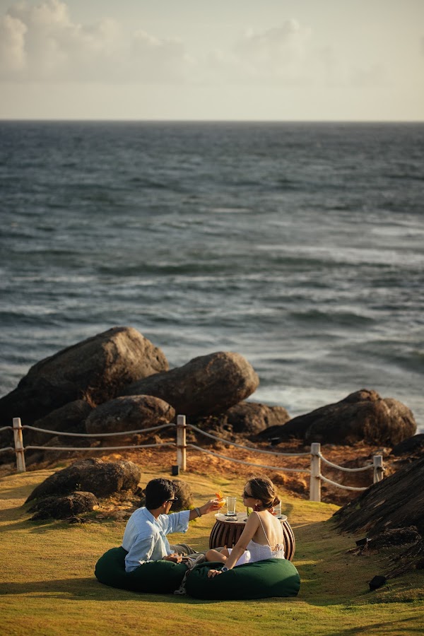 The Cliff Weligama 3