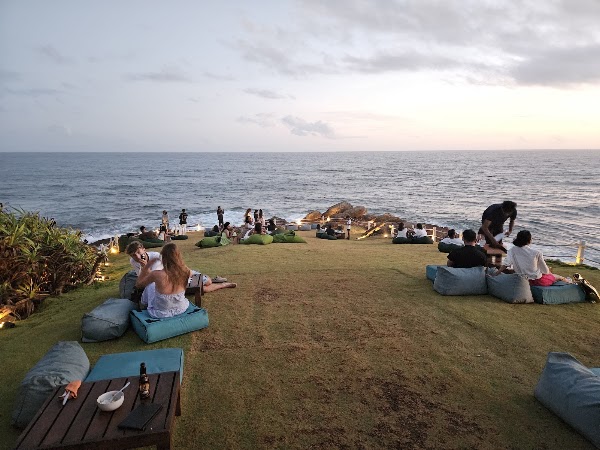 The Cliff Weligama 2