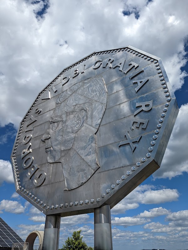 Big Nickel