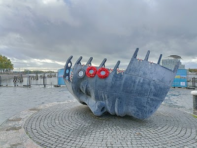 Cardiff Bay 2