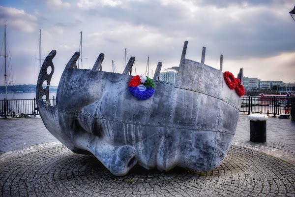 Cardiff Bay