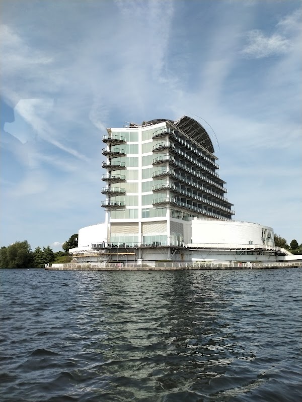 Cardiff Bay 5