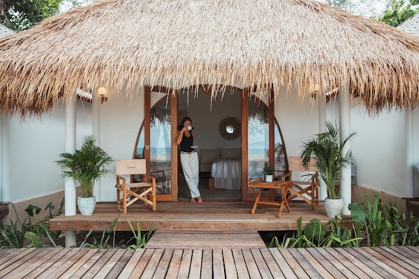 Sol Beach - Resort & Restaurant