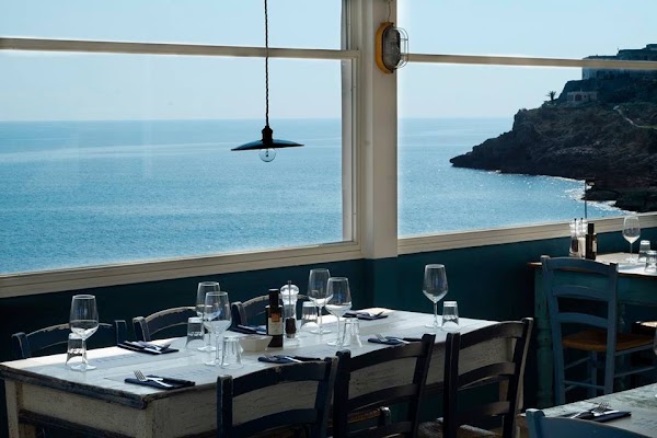 Taverna del Porto