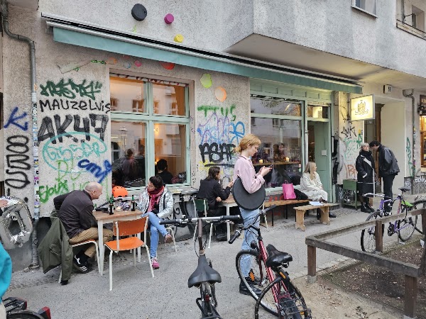 Café Pilz