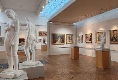 Bordeaux Museum of Fine Arts