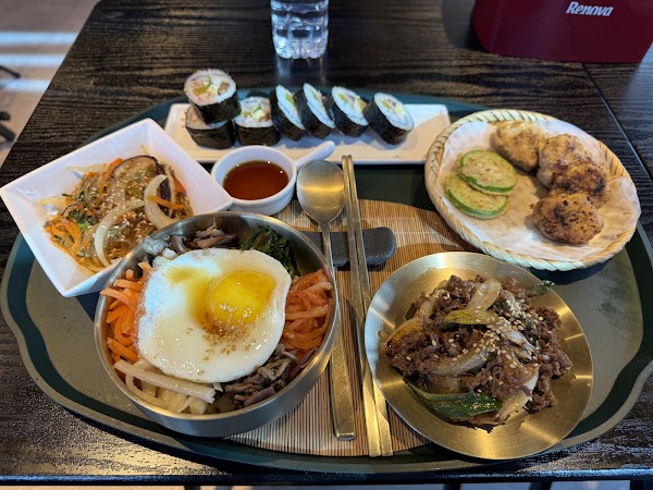 Seoul Cooking Club 🇰🇷