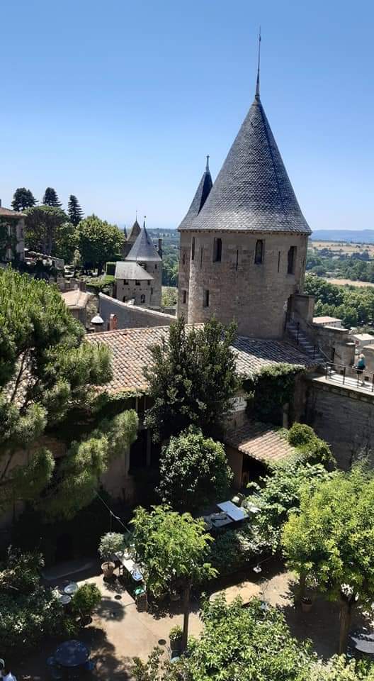 La Cité Médiévale