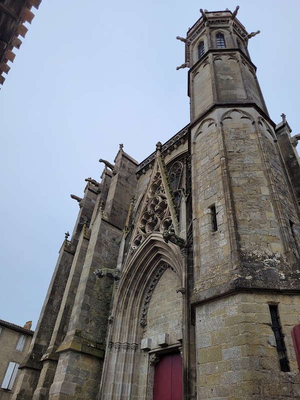 La Cité Médiévale 4