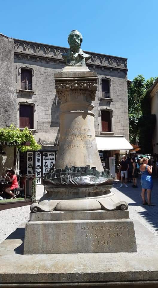 La Cité Médiévale 3