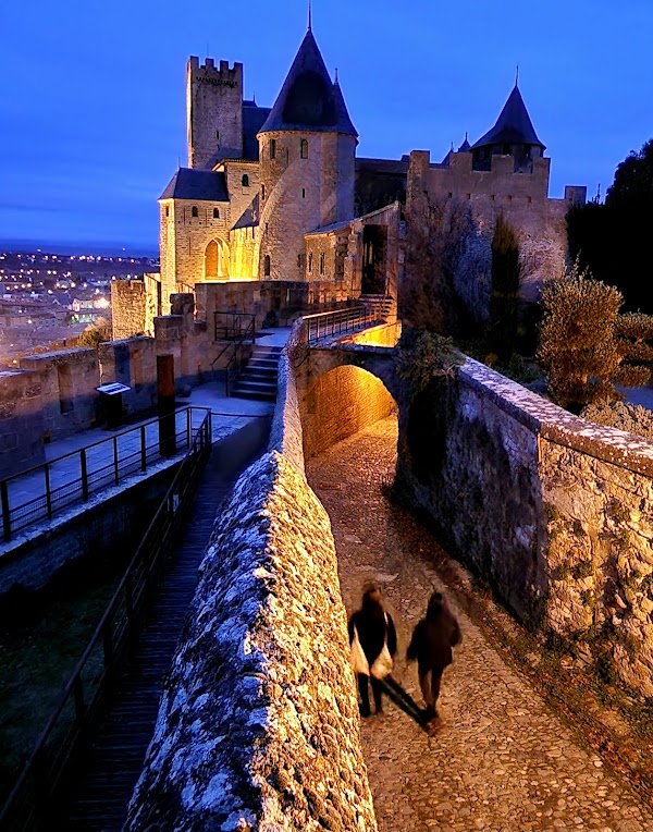 La Cité Médiévale 2