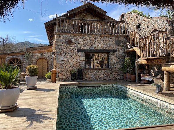 Levissi lodge 1