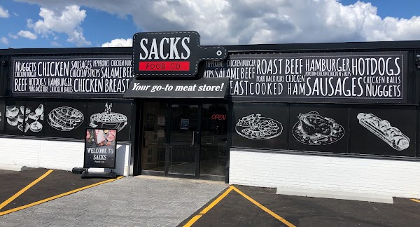 Restaurants GTA 1