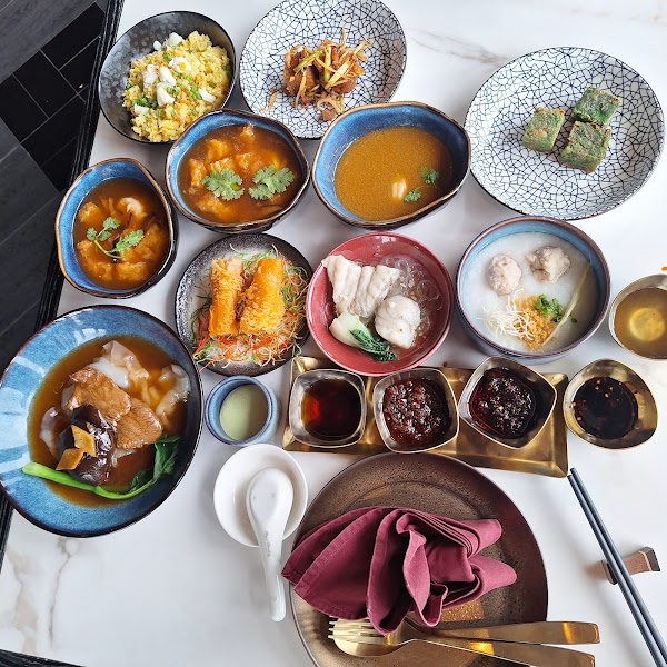 Yítóng Chinese Restaurant & Sky Bar 3
