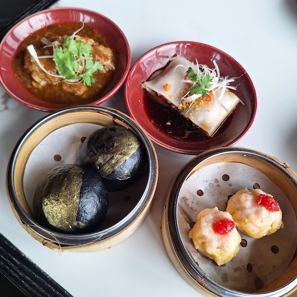 Yítóng Chinese Restaurant & Sky Bar 2