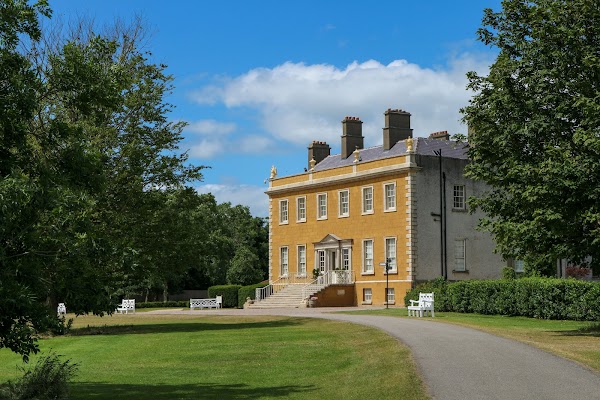 Newbridge House & Farm