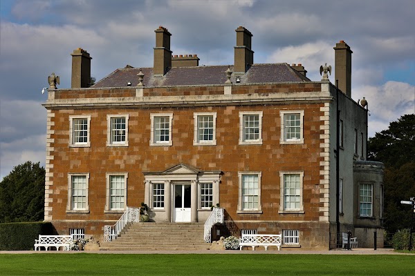 Newbridge House & Farm 5